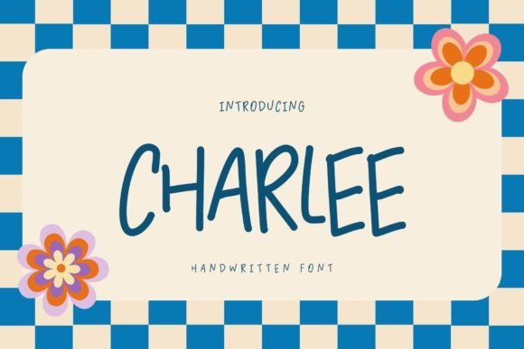 Charlee: A Designer’s Take on Real-World Script Font Use