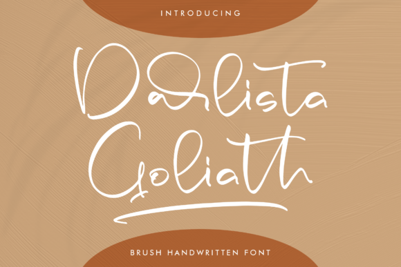 Darlista Goliath: A Designer’s Real-World Review for Branding and Beyond