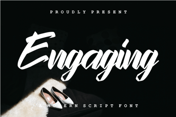 Engaging Script Font: A Designer’s Review for Branding Projects