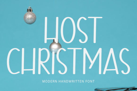 Host Christmas: A Designer’s Take on Its Real-World Use