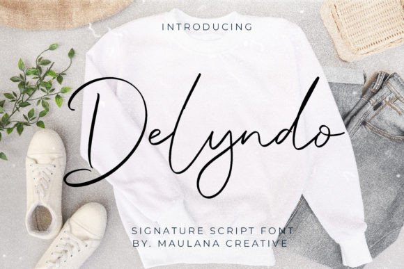 How Choosing the Right Font Transformed My Small Business Brand