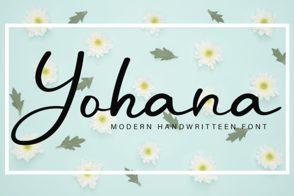 How Yohana Transformed My Brand’s Look with Simple, Sweet Typography