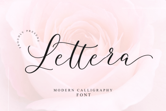 Lettera: A Designer’s Take on Real-World Use